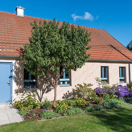 Kuscheliges Landhaus Beelitz Esterno foto